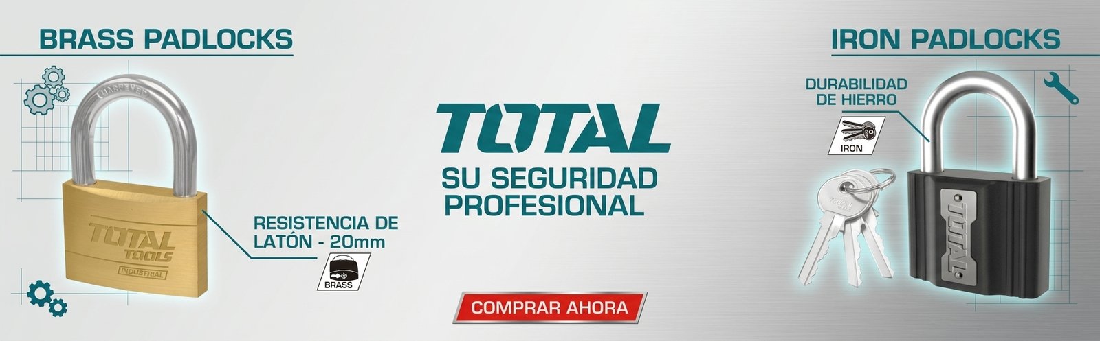 Accesorios Industriales