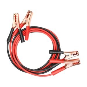 CABLE INICIO BATERIA 200AMP 2,5MTS TOTAL (PBCA12001)