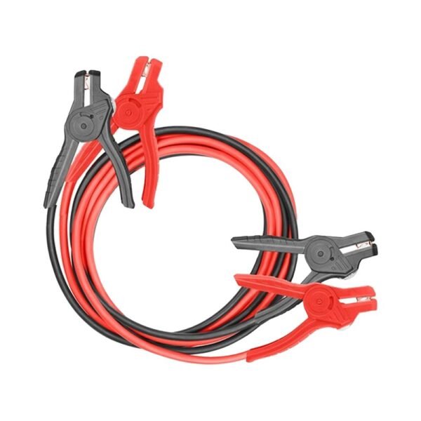 CABLE INICIO BATERIA 600AMP 3MTS LUZ LED TOTAL (PBCA16008L)