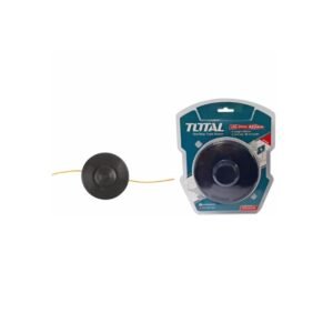 YOYO GUADANADORA 2.5MM 4 MTS TOTAL (TGTLS2545)