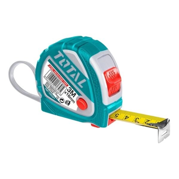 METRO 3 MTS TRIPLE BOTON TOTAL (TMT126031)