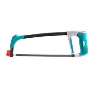 MARCO SEGUETA 12" MANGO PLASTICO TOTAL (THT541026)