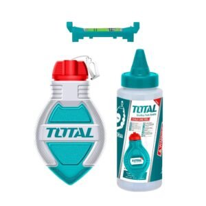 ZIMBRA 30 MTS CON MINERAL Y NIVEL TOTAL (THT661301)
