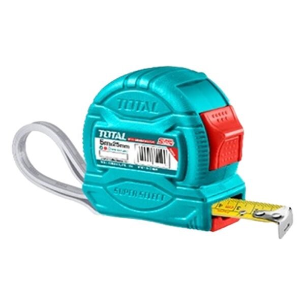 METRO 5 MTS HOJA ANCHA SUPER SELECT TOTAL (TMT34525)