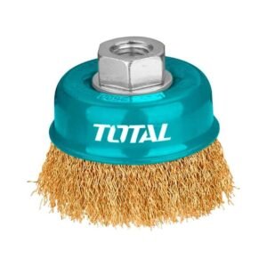 GRATA COPA LISA 3X5/8 TOTAL (UTAC31031)