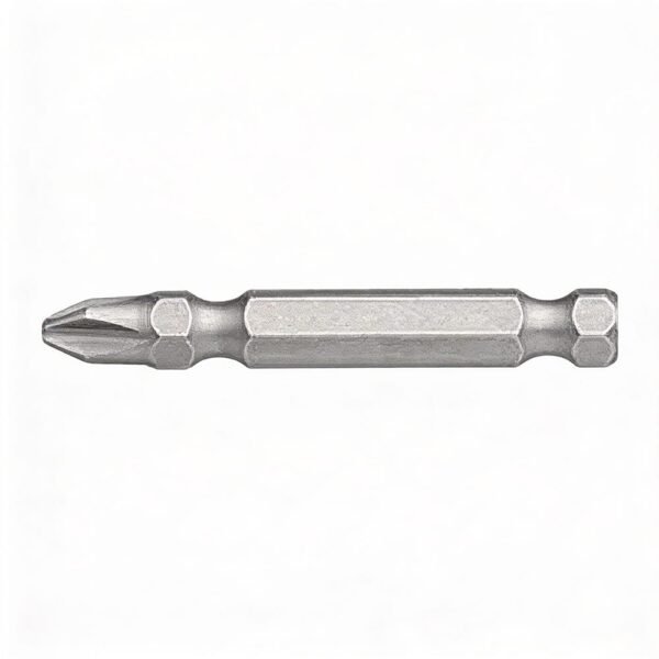 PUNTAS TALADRO INDUSTRIAL (+) JUEGO X 10 PZS TOTAL (TAC16PH223)