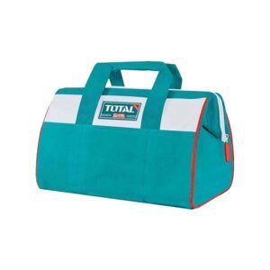 BOLSO DE HERRAMINETAS 16" 14 BOLSILLOS SUPER SELECT TOTAL (THT261625)