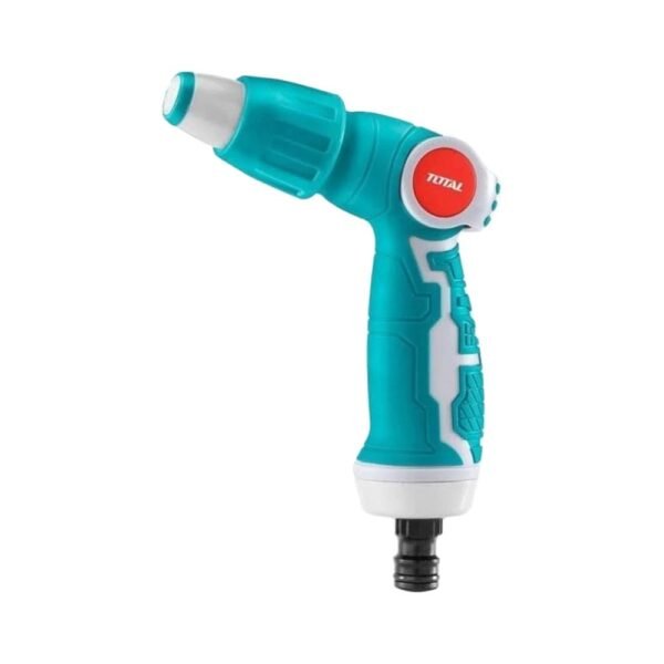 PISTOLA MANGUERA AJUSTABLE 3 VIAS TOTAL (THWSG6031)