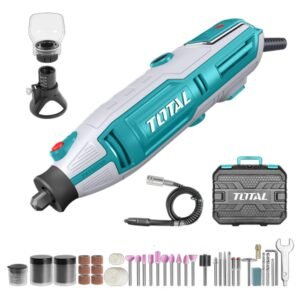 MOTO TOOL 200W V/VARIABLE INCLUYE 149 PZS TOTAL (UTG2006)