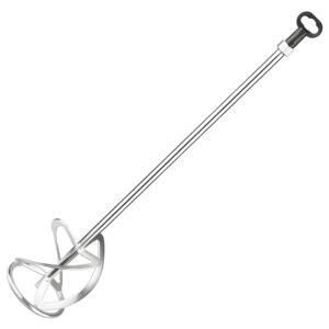 BATIDOR PARA MEZCLADORA 120MM TOTAL (TAC331120)