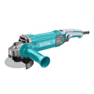 PULIDORA 4 1/2 1100W INCLUYE MANGO AUXILIAR INDUSTRIAL TOTAL (UTG110125563)