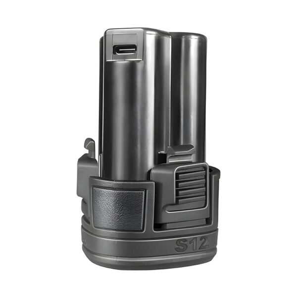 BATERIA 12V 1.5AH TIPO C ION LITHIUM SUPER TOTAL (TBLI12153)