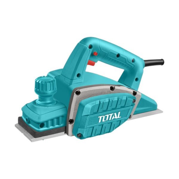 CEPILLO ELECTRICO 550W 120V INCLUYE GUIA INDUSTRIAL TOTAL (UTL5508216)