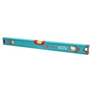 NIVEL 80 CM ALUMINIO SUPER TOTAL (TMT28016)