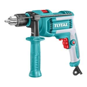 TALADRO PERCUTOR 1/2 710W INDUSTRIAL SUPER TOTAL (UTG1071366)
