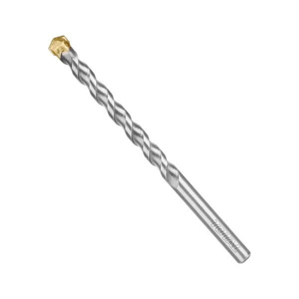 BROCA MURO 5/32 X 3" INDUSTRIAL SUPER TOTAL (UTAC2605321)
