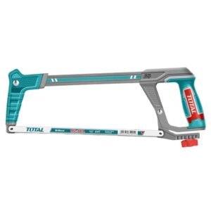 MARCO SEGUETA 12" BI METAL MANGO PLASTICO INDUSTRIAL SUPER TOTAL (THT541016)