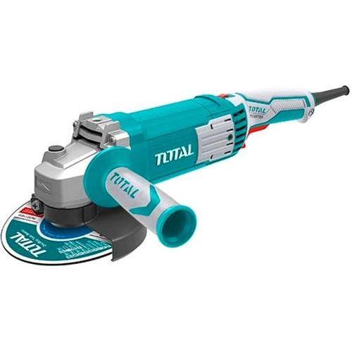 PULIDORA 5 INDUSTRIAL 1500W 120V TOTAL (UTG11512526)