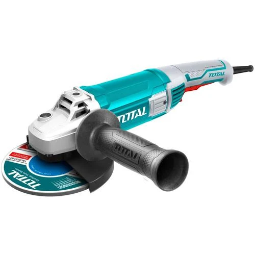 PULIDORA 7 INDUSTRIAL 2000W 120V TOTAL (UTG12018026)