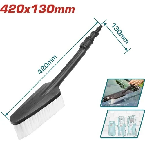 CEPILLO PARA HIDROLAVADORA TOTAL (THFB4301)