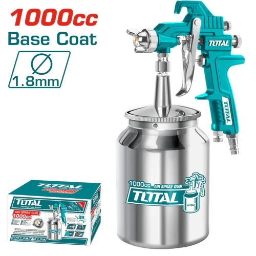PISTOLA PINTAR 1000CC SUPER TOTAL (TAT11005)