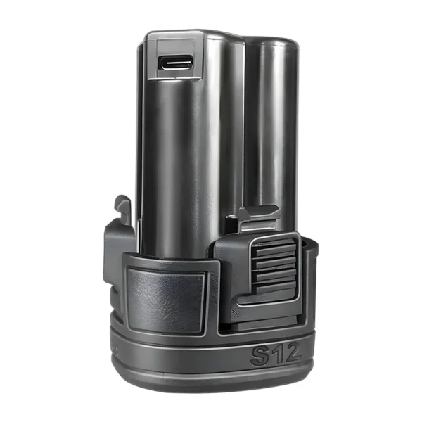 BATERIA 12V 1.5AH ION LITHIUM DYLLU (DTLBS5150)